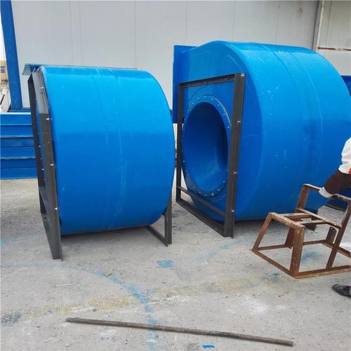 玻璃钢通风机 防腐耐用的工业通风解决方案